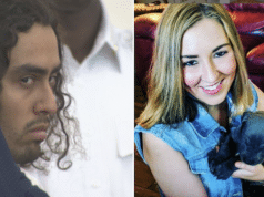 Carlos Asencio found guilty of stabbing Amanda Dabrowski ex girlfriend to death