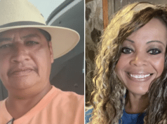 Phoebe Copas Kentucky woman charged with murder of El Paso, Texas Uber driver, Daniel Piedra Garcia