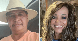 Phoebe Copas Kentucky woman charged with murder of El Paso, Texas Uber driver, Daniel Piedra Garcia