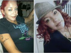 Mallory Angel Armijo Las Vegas mom shot dead by 7-Eleven worker over stolen salad.