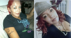 Mallory Angel Armijo Las Vegas mom shot dead by 7-Eleven worker over stolen salad.