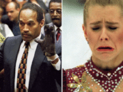 Sports Criminals