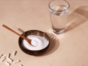 Peptides for weight loss