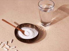Peptides for weight loss