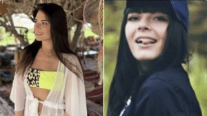 Kristina Baikova Loko-Bank VP falls to her death: Murder or suicide?