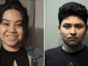 Juan Carlos Mata Texas man shoots Lesley Reyes Pasadena girlfriend then self dead