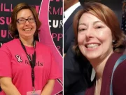 Lara Emanuele missing Morristown NJ teacher.
