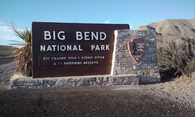 Big Bend National Park hike leads to father dying trying to save stepson, 14