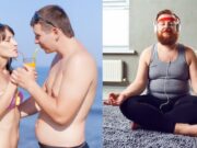 women prefer dad bods