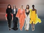redefining fashion