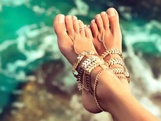 best foot accessories