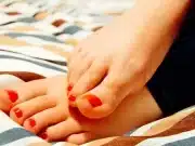 sell feet photos