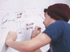 growing start-up business