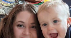 Laura Ilg pregnant Norwalk, Ohio mom accidentally shot dead by 2 year old toddler son