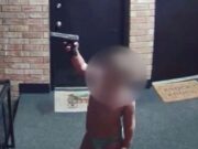 2 year old Howell, Michigan toddler accidentally shoots self dead