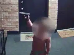 2 year old Howell, Michigan toddler accidentally shoots self dead