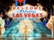 Las Vegas entertainment