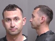 Gared Canales arrested goading pregnant teen daughter to kill self