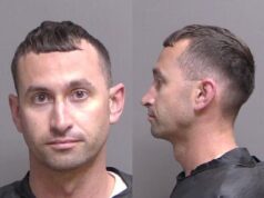 Gared Canales arrested goading pregnant teen daughter to kill self
