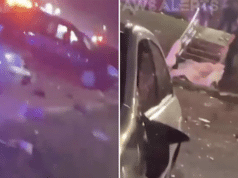 Brooklyn, Baltimore mass shooting leaves 2 dead, 28 injured, Gretna Court during block party.