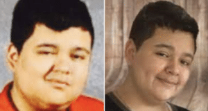 Rudy Farias found 8 years after then 17 year old Houston, Texas teen went missing.