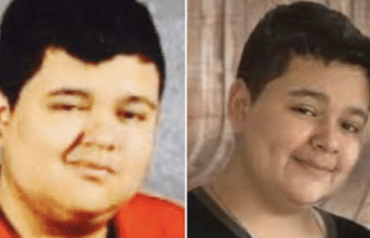 Rudy Farias found 8 years after then 17 year old Houston, Texas teen went missing.