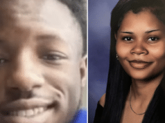 Kylis Fagbemi & Aaliyah Gonzales id as Baltimore shooting victims