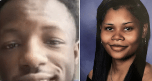 Kylis Fagbemi & Aaliyah Gonzales id as Baltimore shooting victims