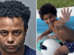 Murtadah Mohammad, Manchester, New Hampshire dad charged with murder of 7 year old son after scalding boy with hot water