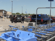 14 year old Choctaw boy accidentally shoots brother, 8, with police dad's gun