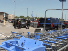 14 year old Choctaw boy accidentally shoots brother, 8, with police dad's gun