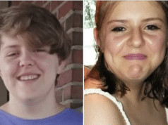 Kierstyn Williamson missing Laurens, South Carolina woman found dead in homicide