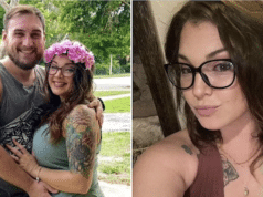 John Dimmig Lake Worth, Florida man beats man with baseball bat after catching him sleeping with his wife.