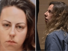 Heather Greenman, Riverside, California babysitter arrested toddler's death