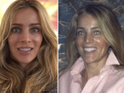 Blair Featherman aka Poolside Karen racist rant Lakewood, Colorado apartment complex pool party.