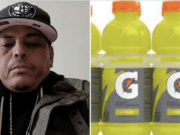 Scotty Enoe CVS worker stabs homeless shoplifter to death