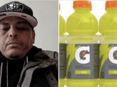 Scotty Enoe CVS worker stabs homeless shoplifter to death