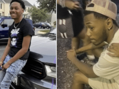 Tommy Grays III shot dead in targeted killing during Puerto Rico vacation