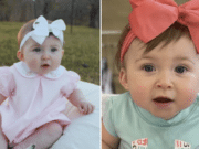 Harlow Darby Freeman, Parrish, Alabama 9 month old girl Amber Alert.