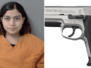 Crystal Lissette Mar accidentally shoots Texas mom in the head