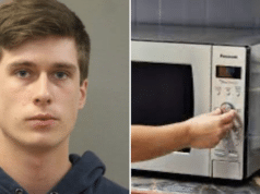 Thomas Martel, Wicker Park, Chicago man tortures, kills six cats.