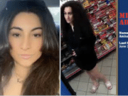 Amina Alhaj-Omar missing OSU student found dead