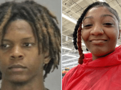 Cameron Ja’Michael Hopkins, Georgia man kidnaps, murders Khaliyah Jones of Lovejoy.