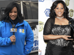 Elise Finch WCBS meteorologist death age 51