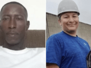Willis Thomas, Harvey shipyard shooter kills 2 co workers in grudge