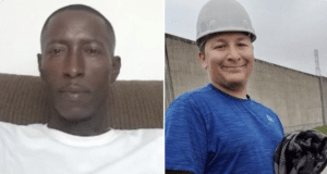 Willis Thomas, Harvey shipyard shooter kills 2 co workers in grudge