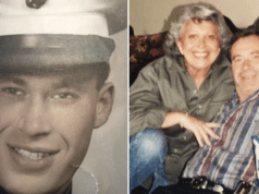 Harold Tekel former marine, 91, jumps to his suicide death, 200 Central Park South.