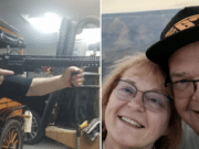 Simeon Hendrickson, Bollingbrook, IL, firearm safety instructor accidentally shoots wife dead then self