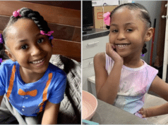 Jada Moore, 5 year old Chicago girl. beaten to death by grandparents.