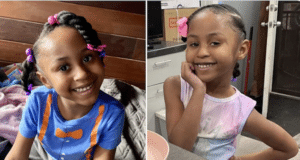 Jada Moore, 5 year old Chicago girl. beaten to death by grandparents.